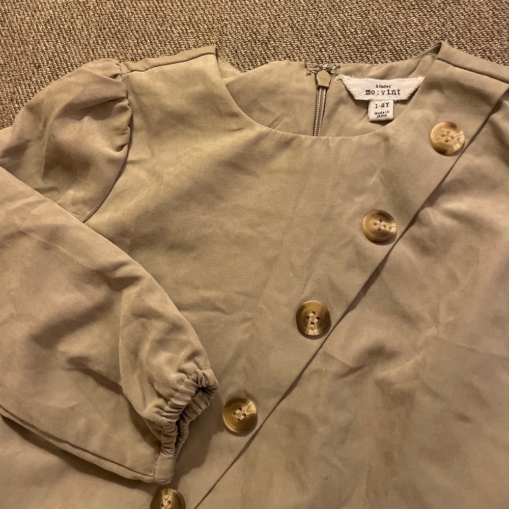 Lovely jacket